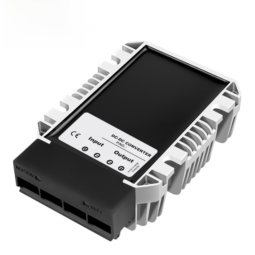 48V to 13.8V DC-DC Converter 6 - Renewable Energy Industry recension och pris