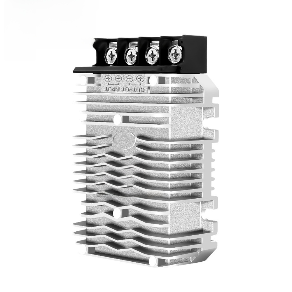 48V to 13.8V DC-DC Converter 6 - Renewable Energy Industry recension och pris