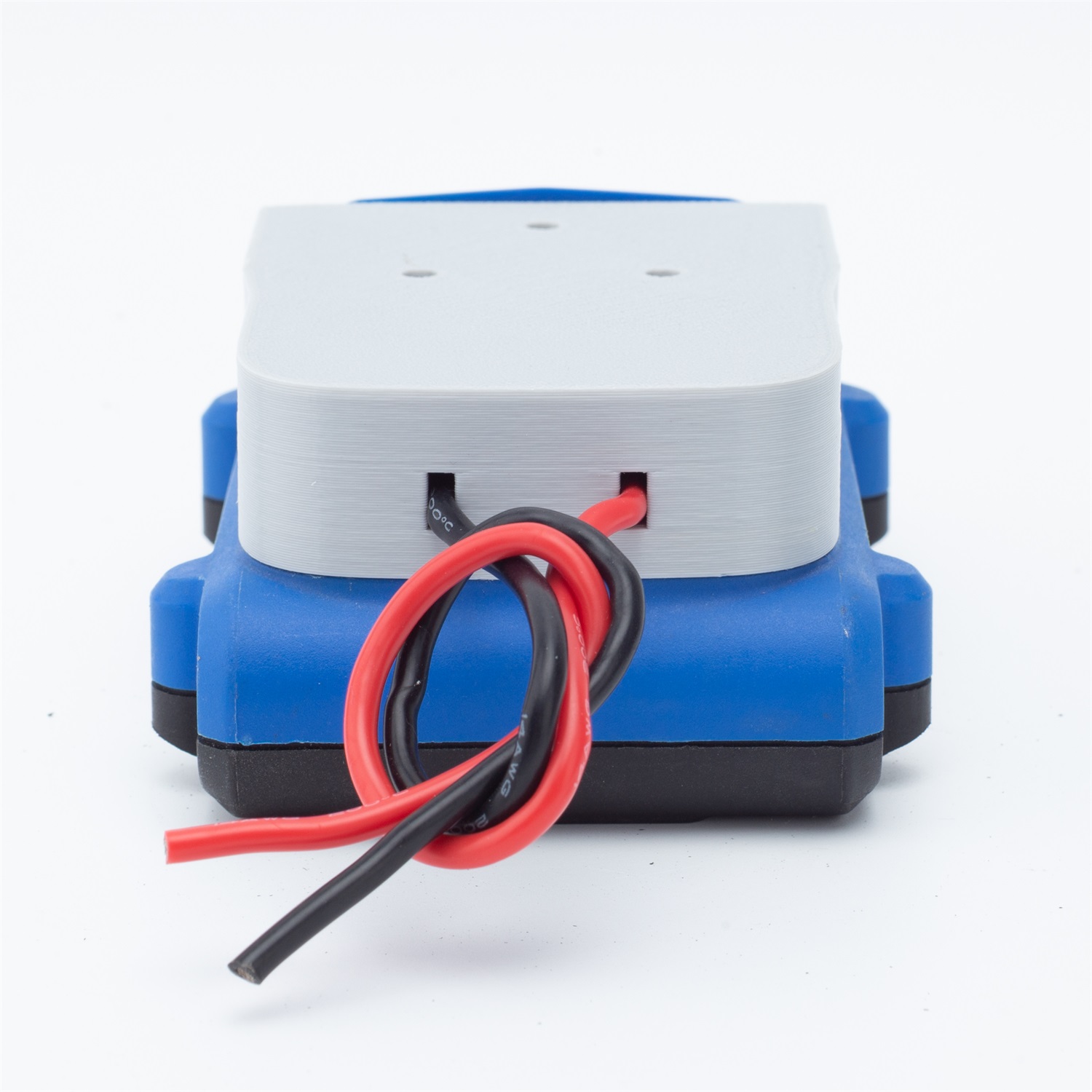 X Battery Adapter for KOBALT 2 - Agm Deep Cycle Battery recension och pris