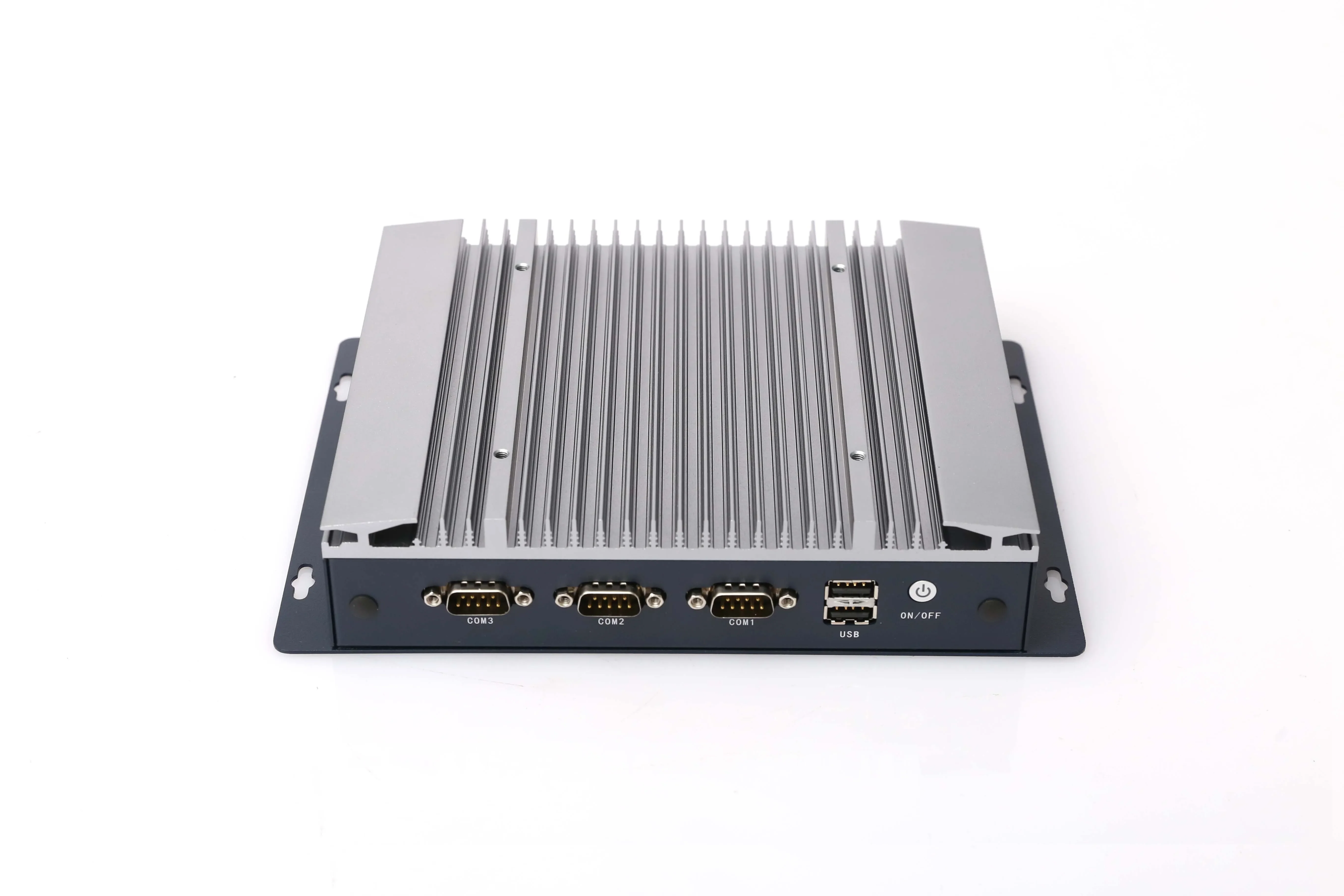 2025 Embedded Industrial PC Fa - Renewable Energy Industry recension och pris