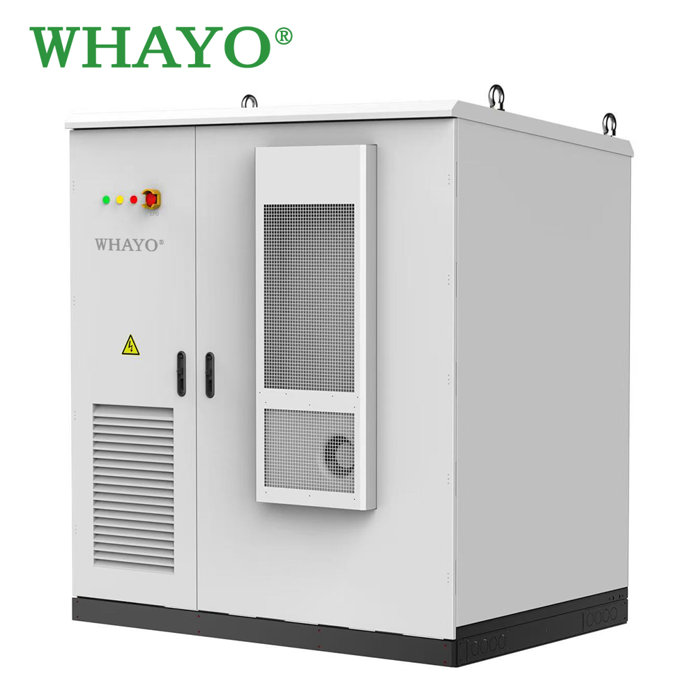 100KW (Pcs Optional) Solar Ene - Renewable Energy Industry recension och pris
