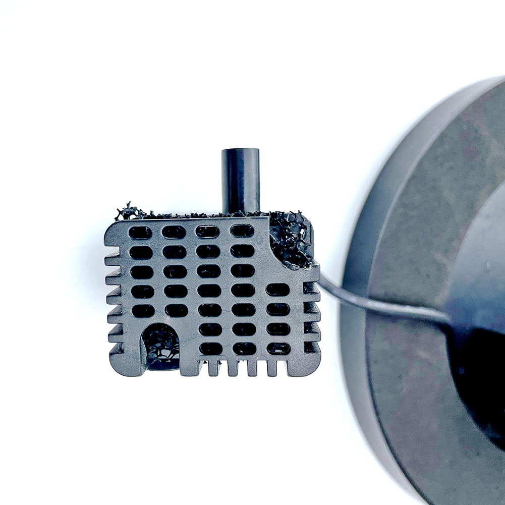 Outdoor Solar Fountain With 6  - Solar Pool Pump Kit recension och pris