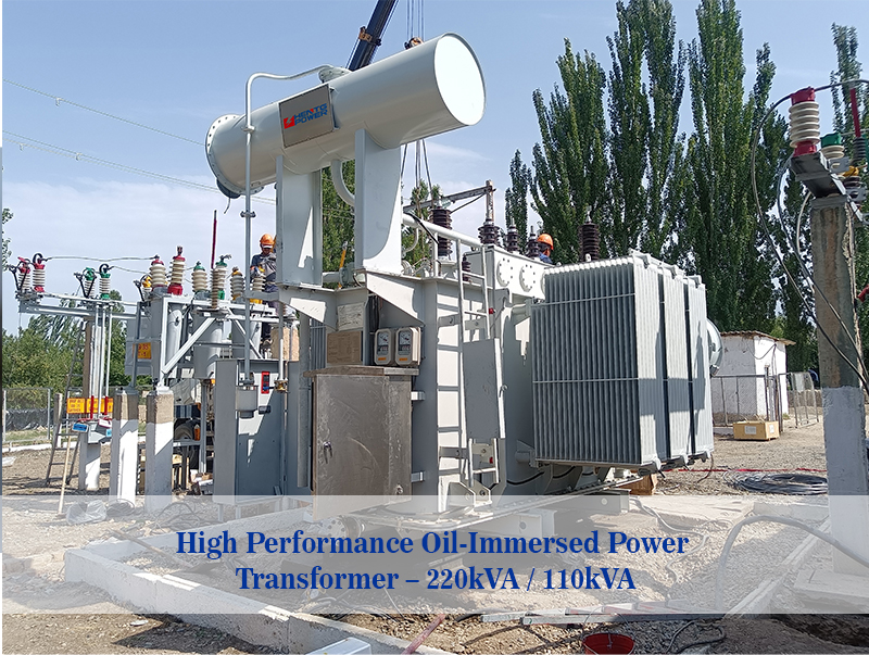 High Performance Three-Phase O - Renewable Energy Industry recension och pris