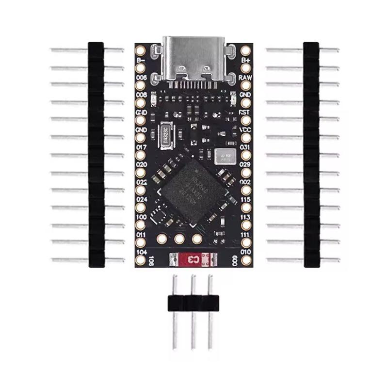 Bluetooth NRF52840 Board Nice! - Renewable Energy Project recension och pris