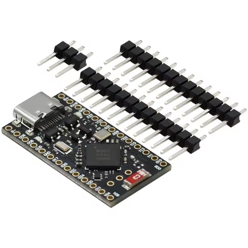 Bluetooth NRF52840 Board Nice! - Renewable Energy Project recension och pris