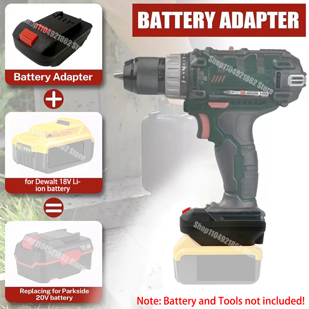 For Parkside XTeam 20V Power T - Agm Deep Cycle Battery recension och pris