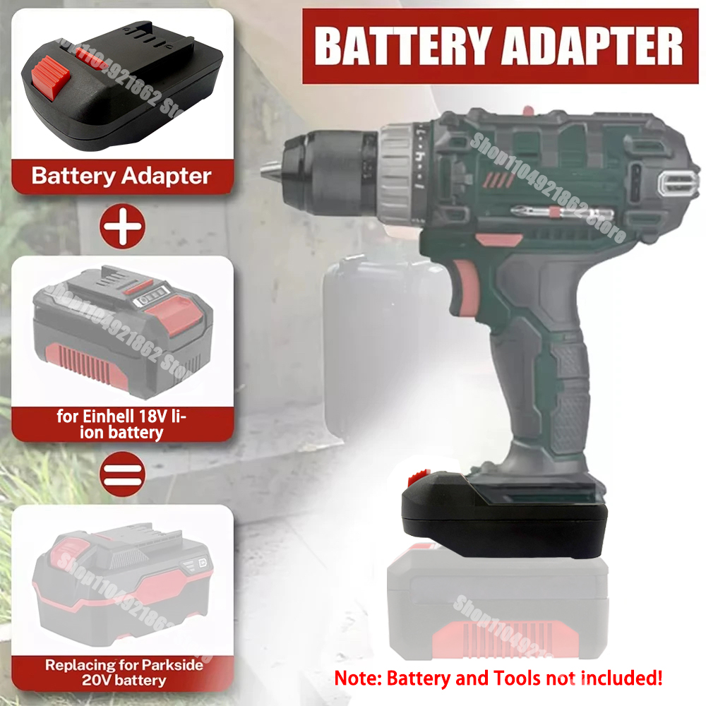 For Parkside XTeam 20V Power T - Agm Deep Cycle Battery recension och pris