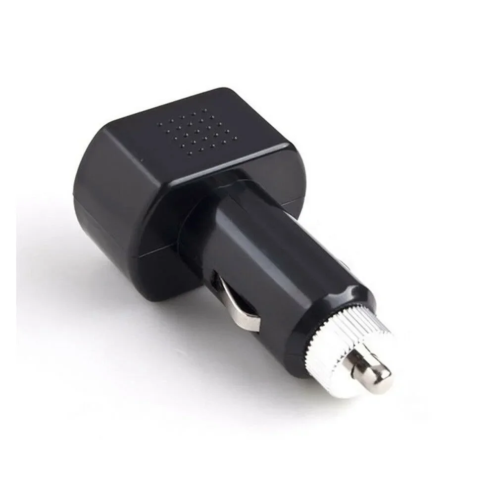 Car Battery Voltage Meter Univ - Battery Monitor Coulometer recension och pris