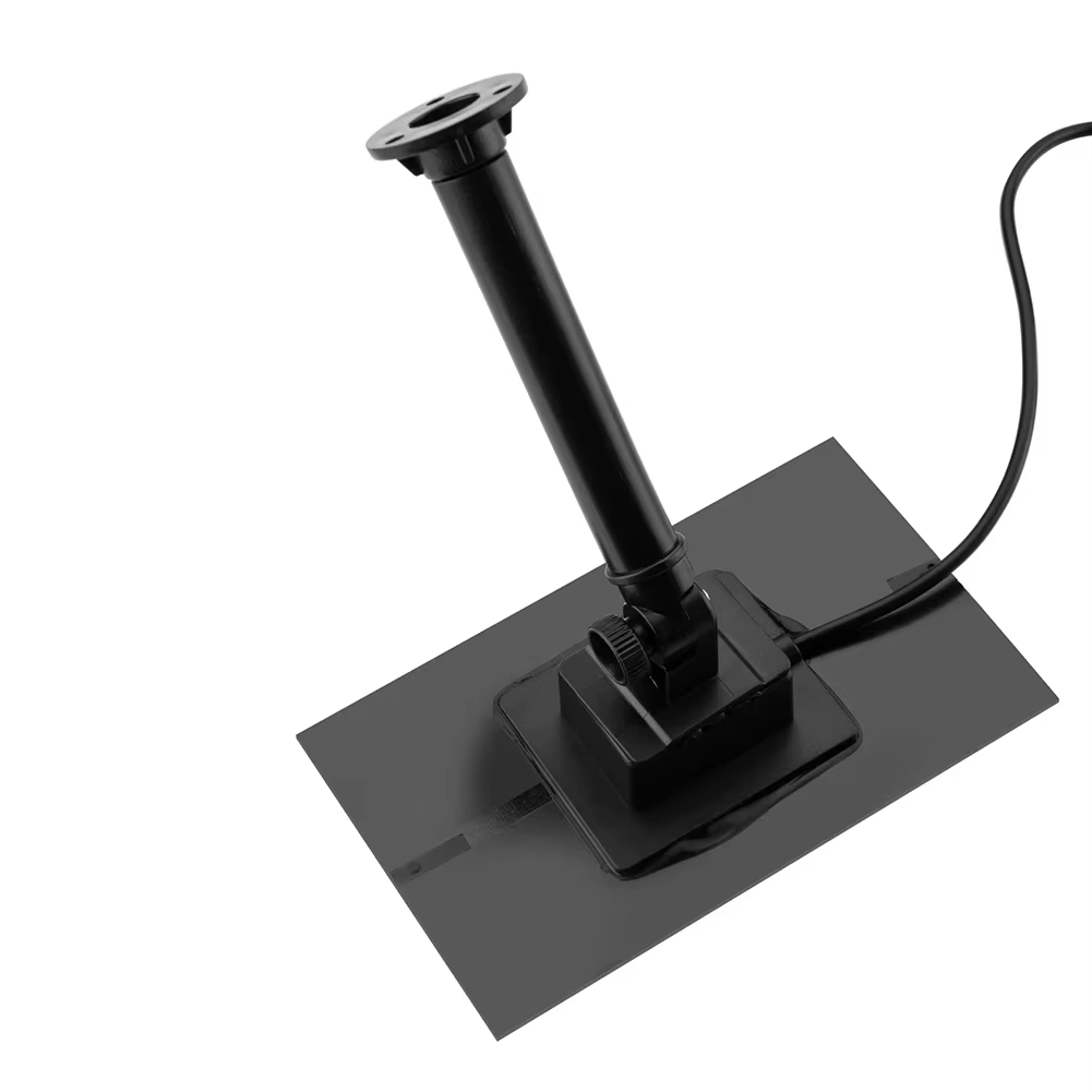 5W 5V Mini Solar Fountain Wate - Solar Pool Pump Kit recension och pris