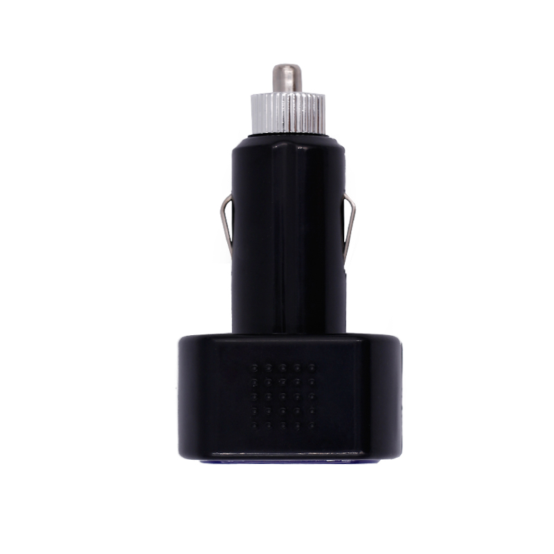 DC 12V-24V Digital Display Cig - Battery Monitor Coulometer recension och pris