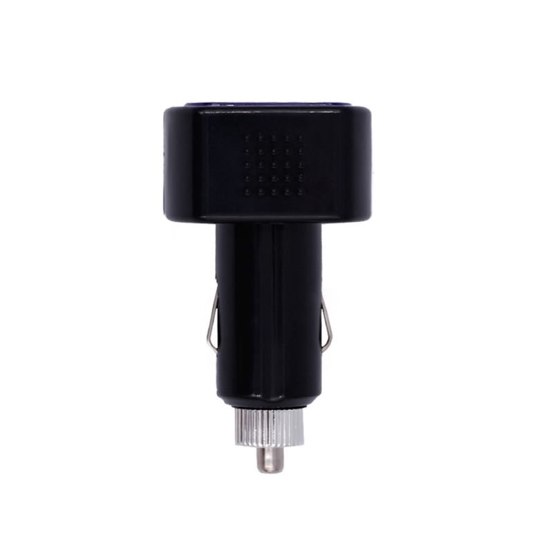DC 12V-24V Digital Display Cig - Battery Monitor Coulometer recension och pris