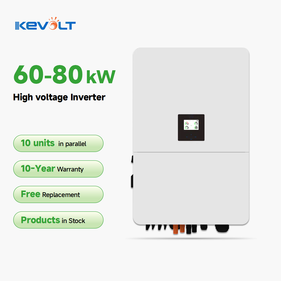 Renewable Energy High Voltage  - Renewable Energy Industry recension och pris
