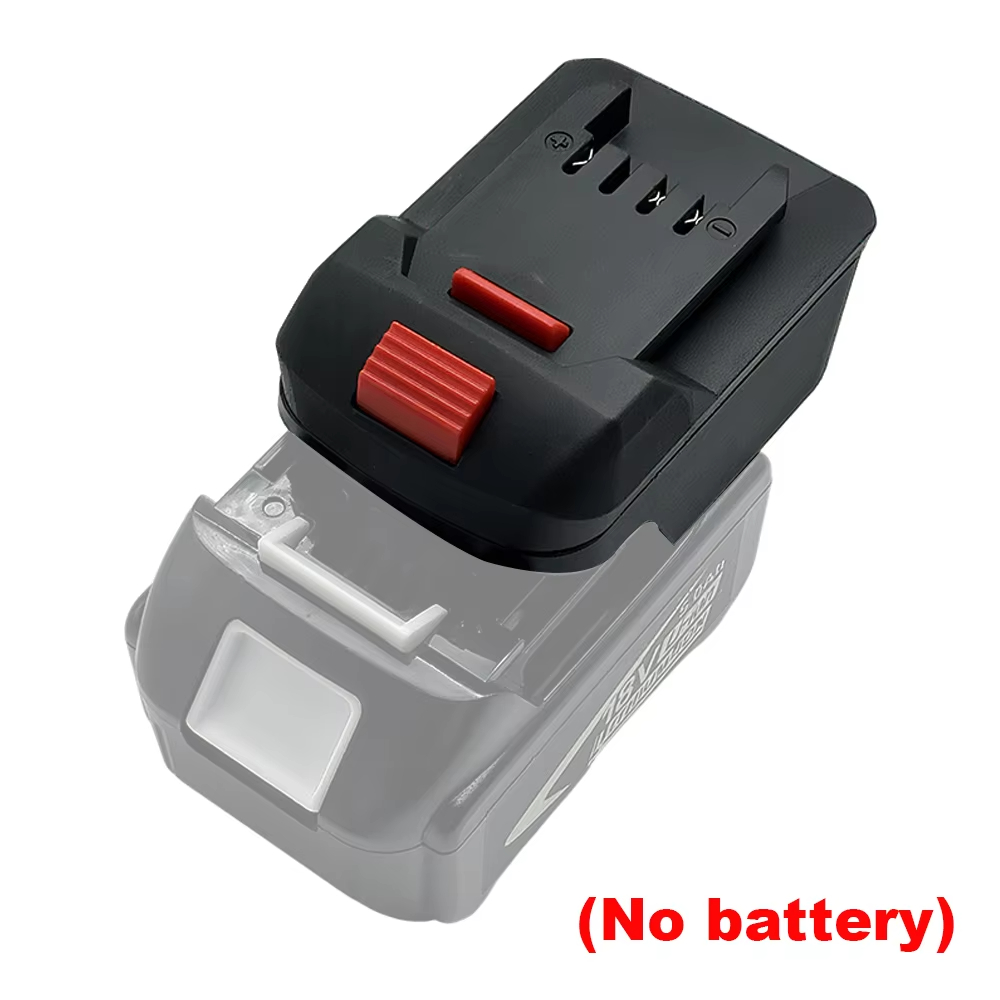 Battery Adapter Converter for  - Agm Deep Cycle Battery recension och pris