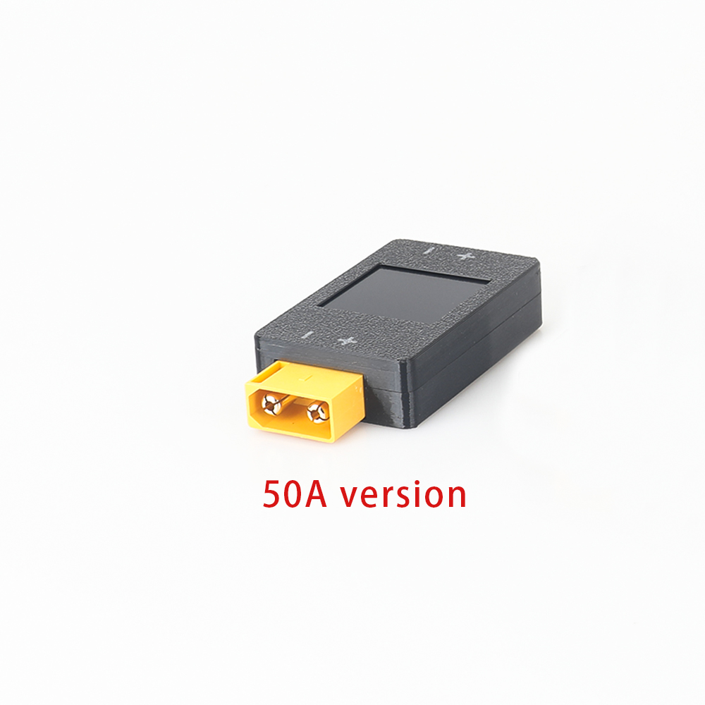 50A 25A 8-150V Bidirectional D - Battery Monitor Coulometer recension och pris