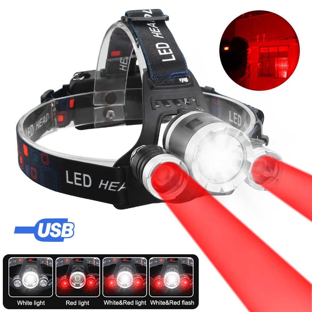 90°Super Bright Led Headlamp U - Agm Deep Cycle Battery recension och pris