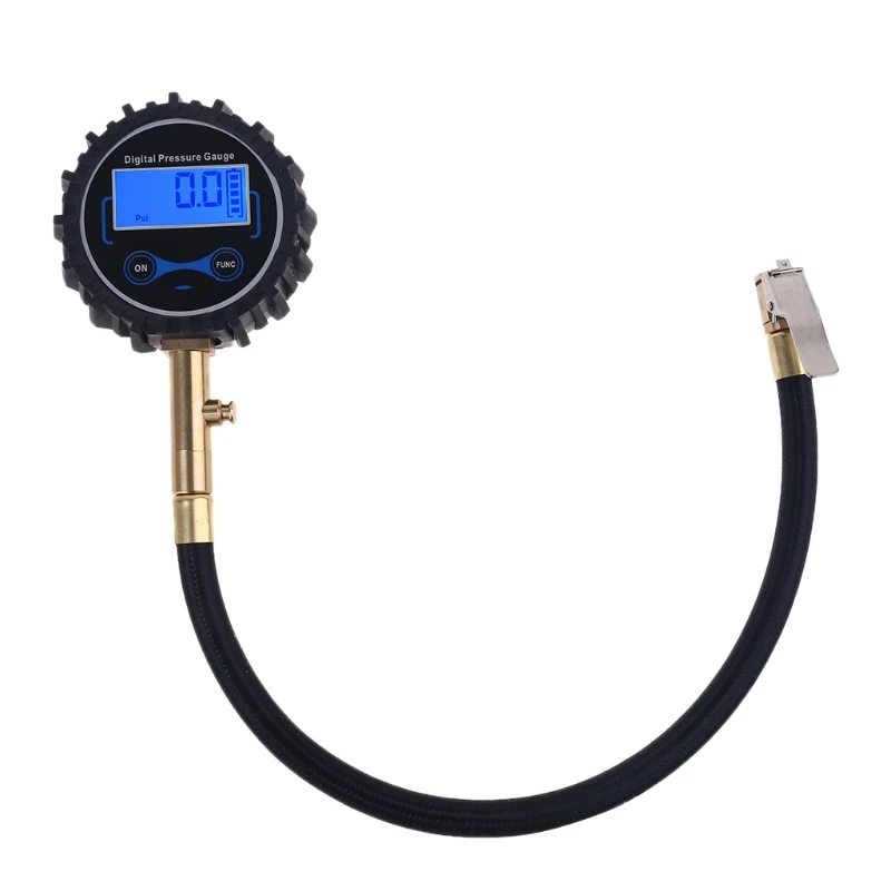 A0KF Pressure Monitoring Tools - Battery Monitor Coulometer recension och pris