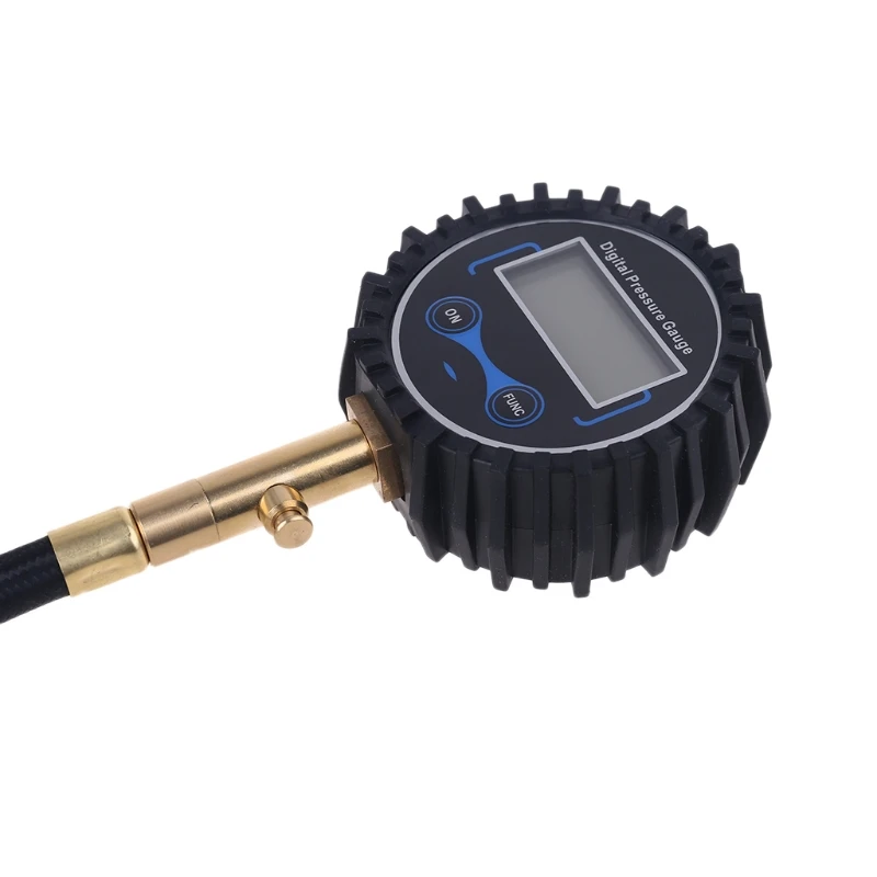 A0KF Pressure Monitoring Tools - Battery Monitor Coulometer recension och pris