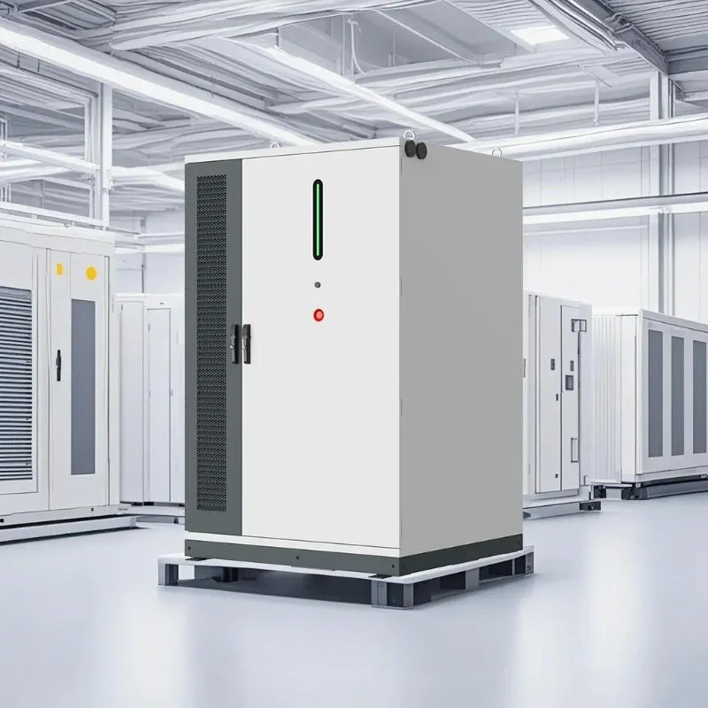125KW/261KWh Renewable Solar E - Renewable Energy Industry recension och pris