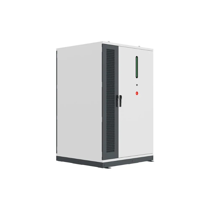 125KW/261KWh Renewable Solar E - Renewable Energy Industry recension och pris