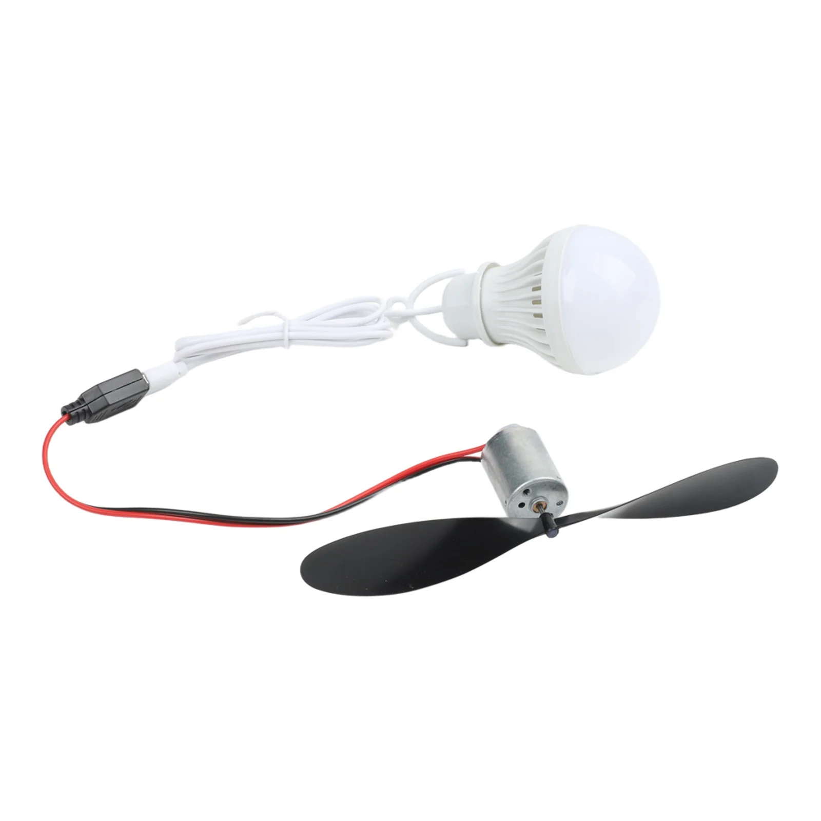 Educational Wind Turbine Motor - Renewable Energy Project recension och pris