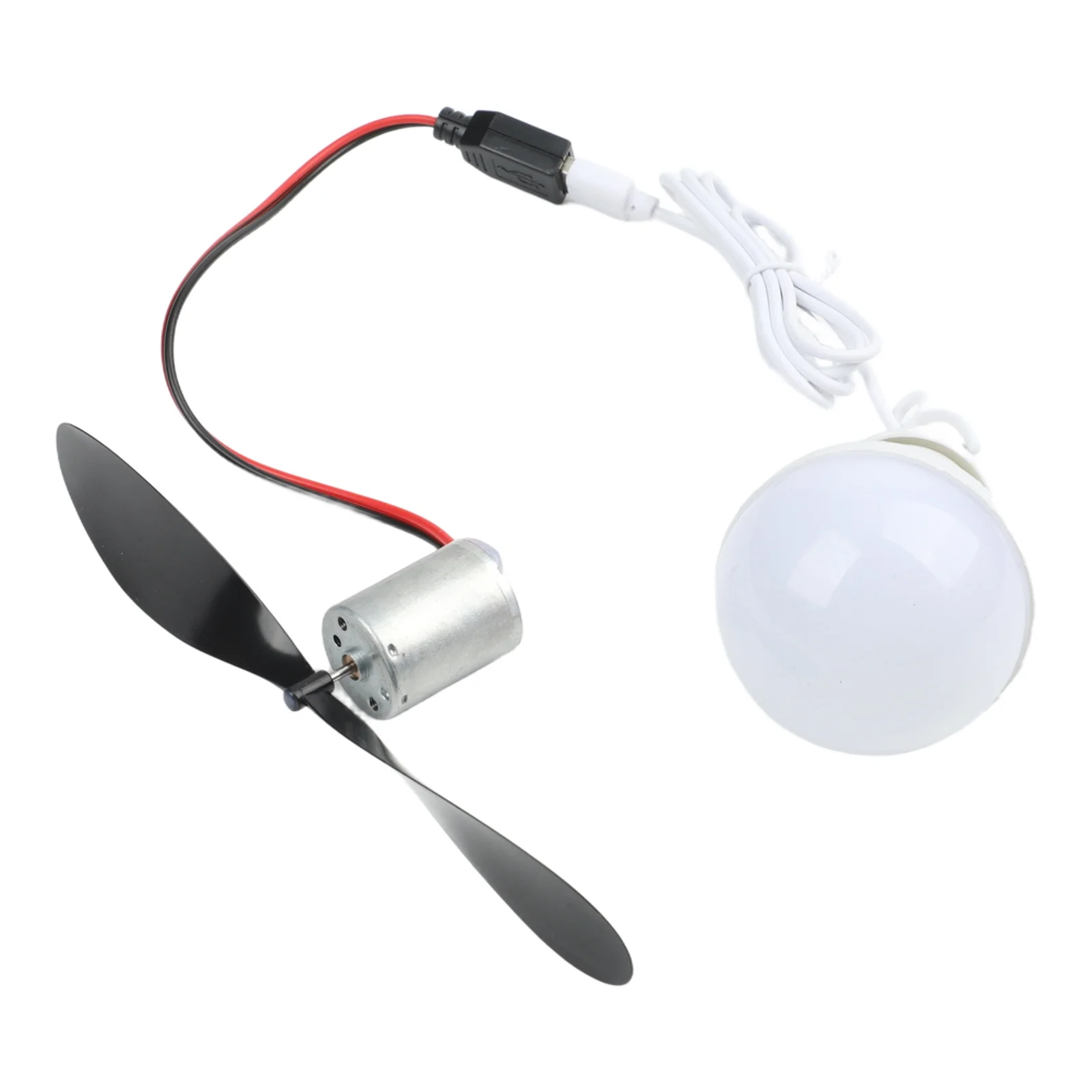 Educational Wind Turbine Motor - Renewable Energy Project recension och pris