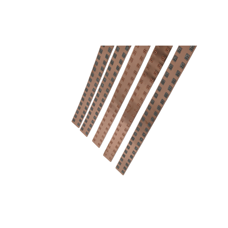 2P Copper Busbar for Lithium I - Renewable Energy Battery recension och pris