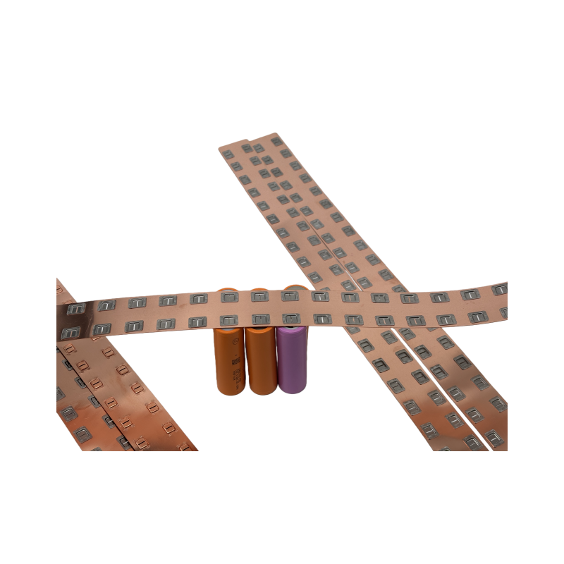 2P Copper Busbar for Lithium I - Renewable Energy Battery recension och pris