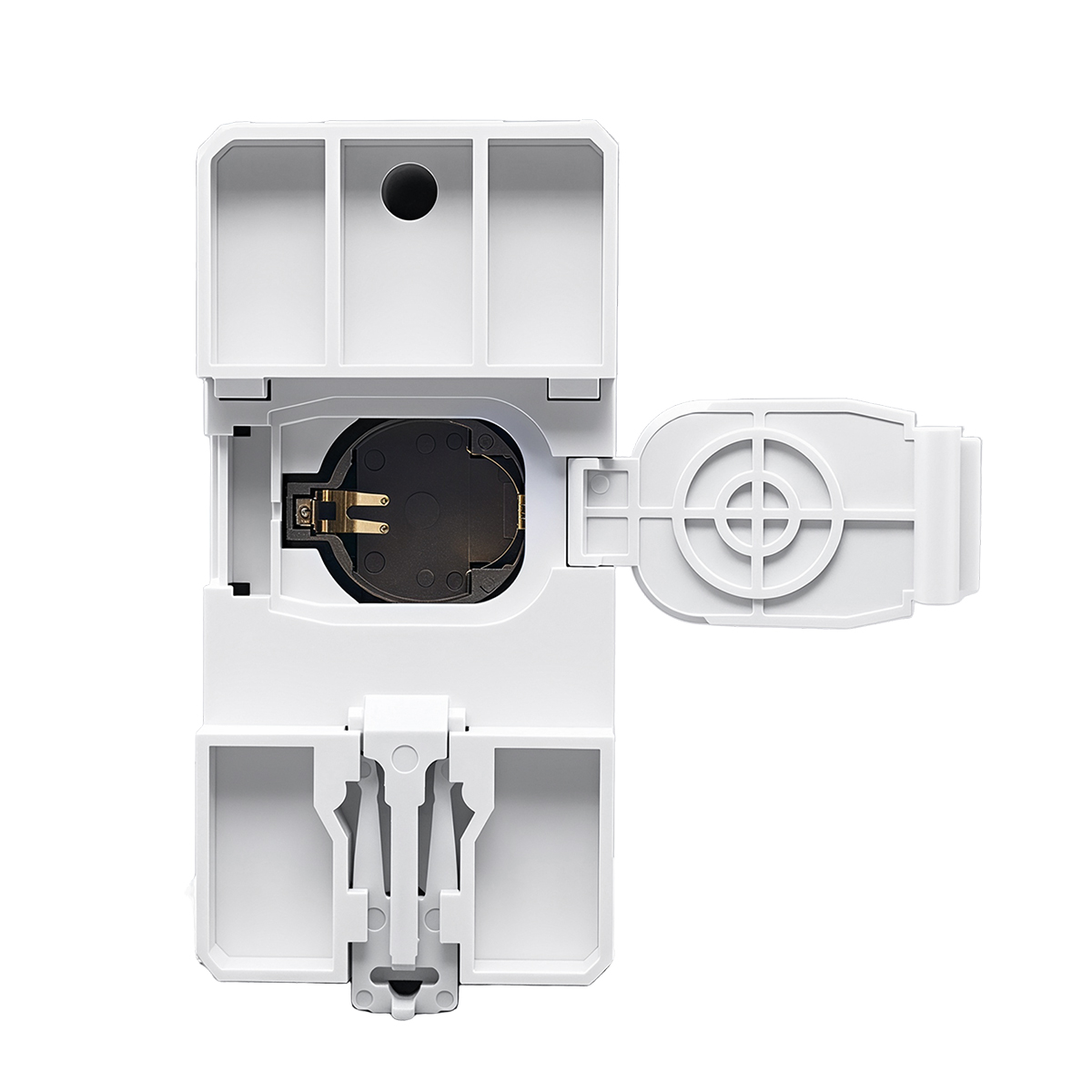 TOMZN 63A Voltage Protector Ba - Battery Monitor Coulometer recension och pris