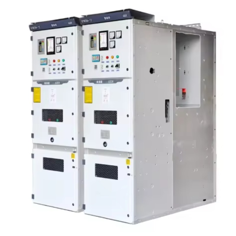 12kV KYN28A-12 Compact IEC Swi - Renewable Energy Industry recension och pris