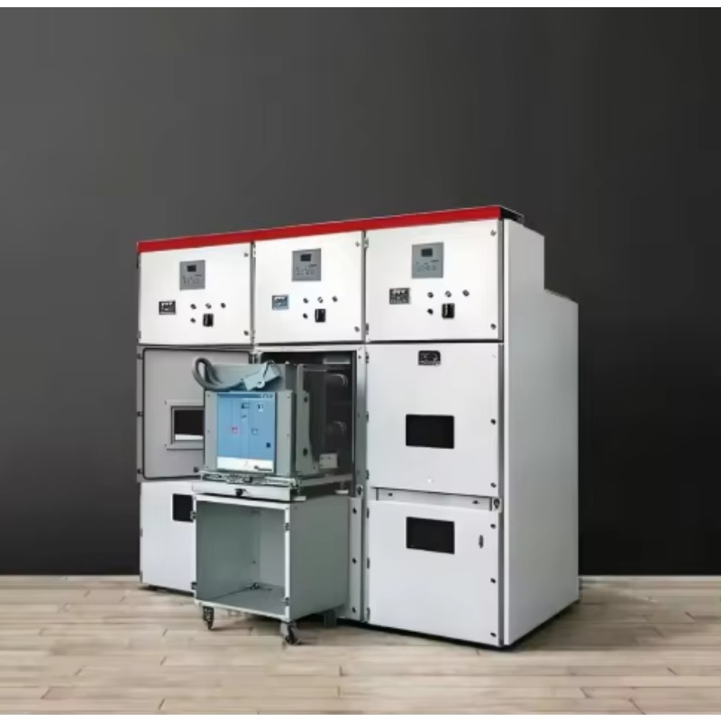 12kV KYN28A-12 Compact IEC Swi - Renewable Energy Industry recension och pris
