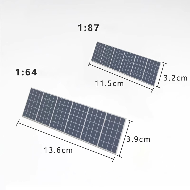 3D Printed Miniature Solar Pan - Renewable Energy Project recension och pris